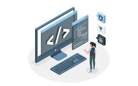 Frontend разработка